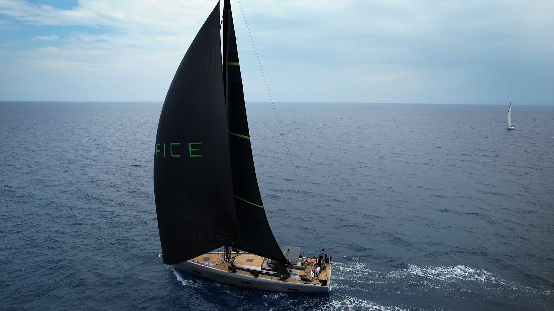 ICE 62 Targa — photo 9