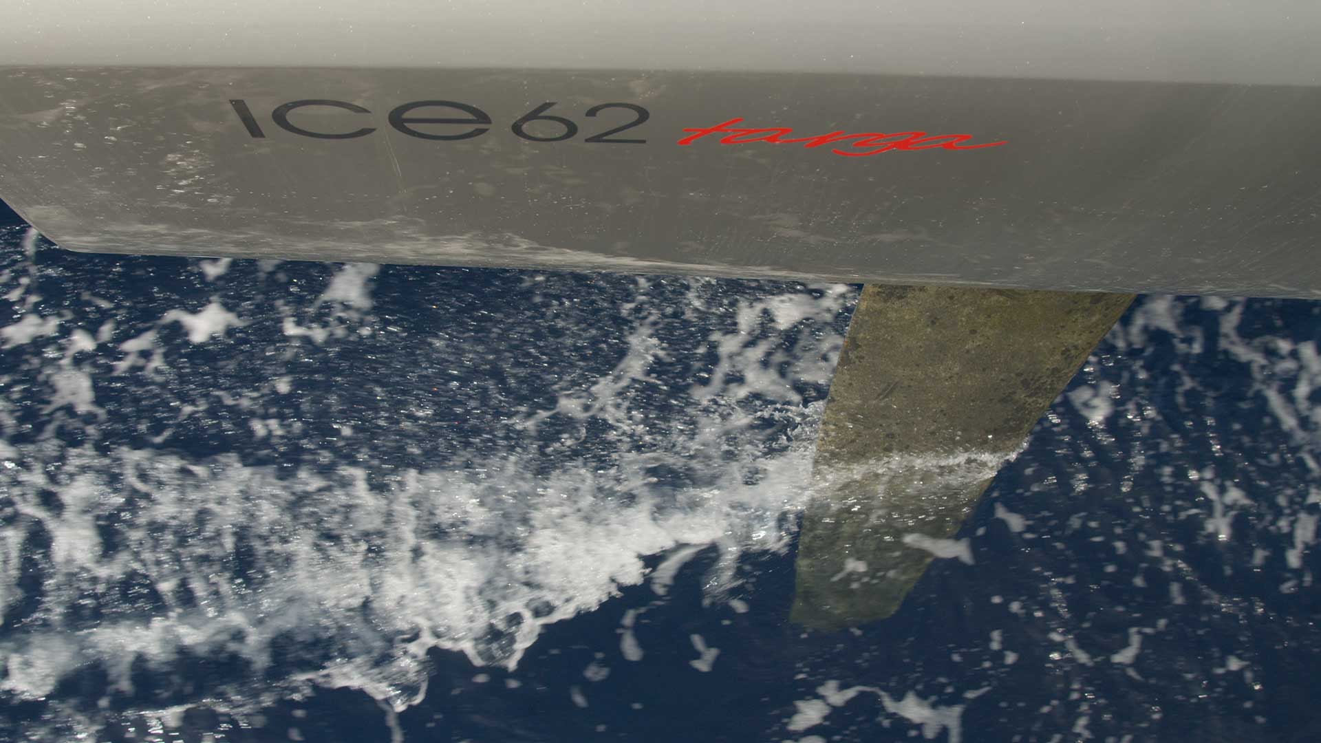 ICE 62 Targa — photo 6