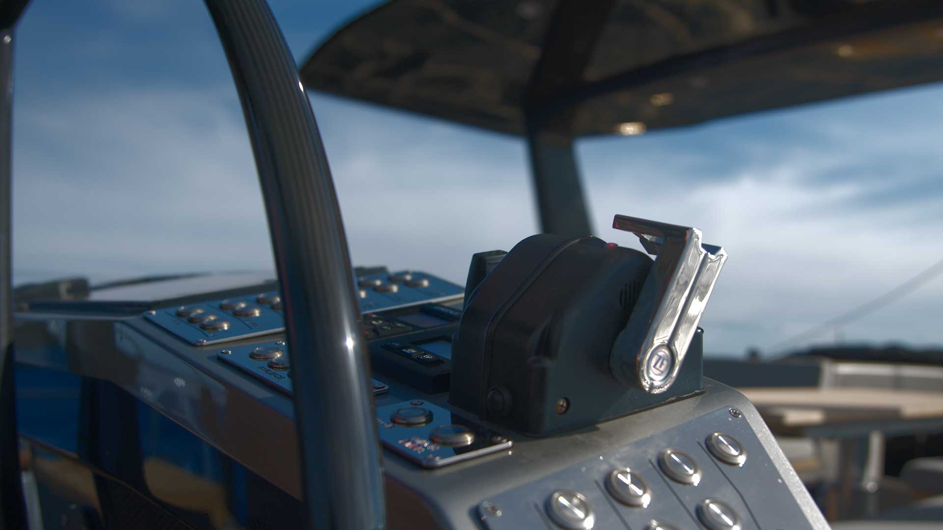 ICE 62 Targa — photo 7