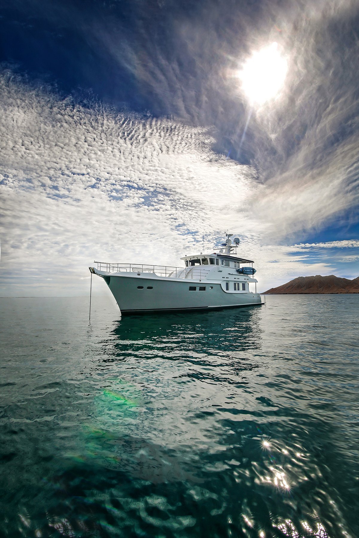 Nordhavn 63 — 照片 2