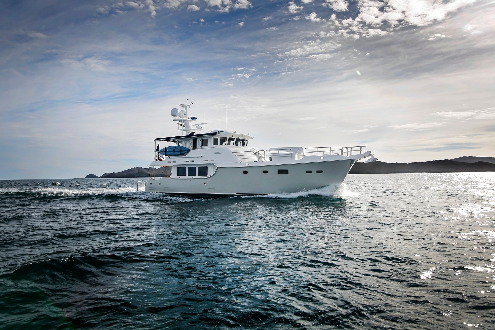 Nordhavn Nordhavn 63