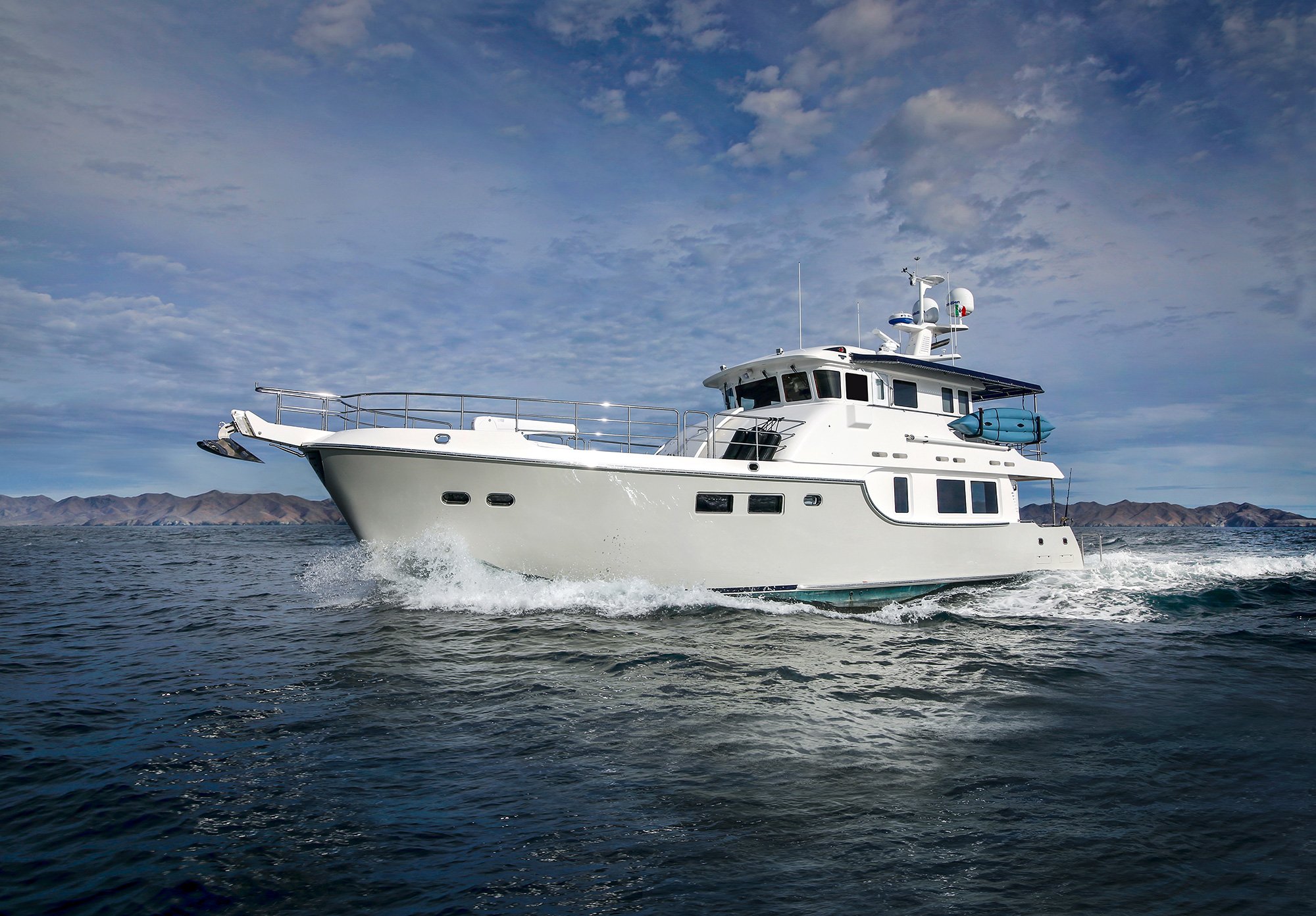 Nordhavn 63 — 照片 3