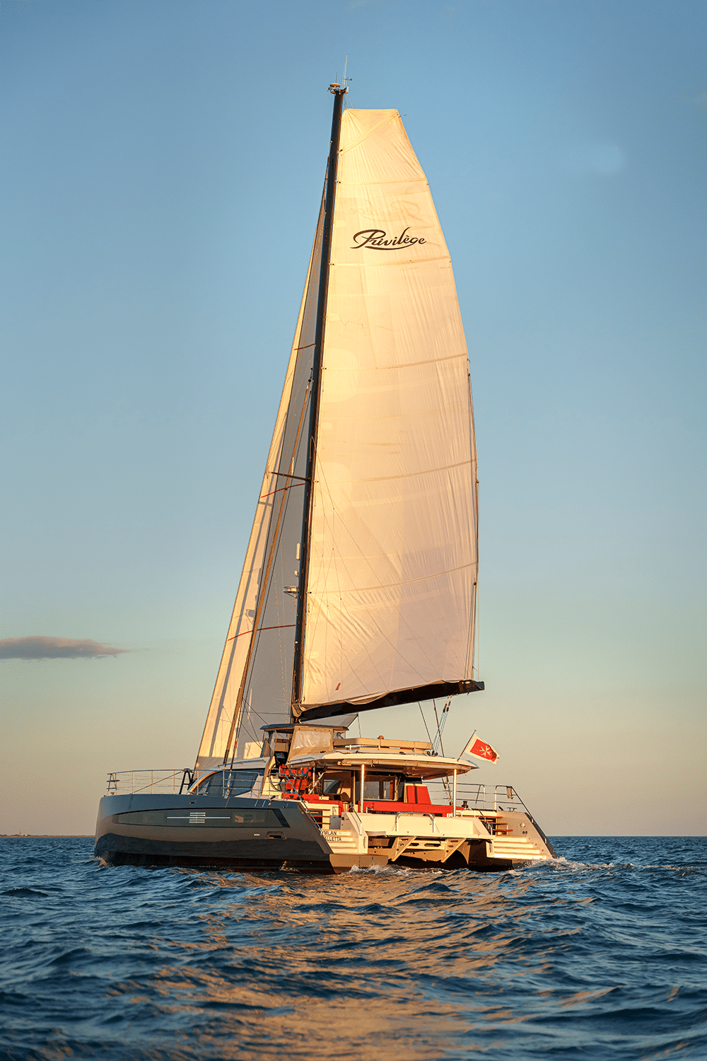 Privilège Marine Signature 580 — photo 9