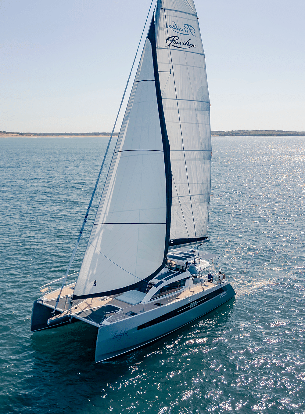 Privilège Marine Signature 580 — photo 5