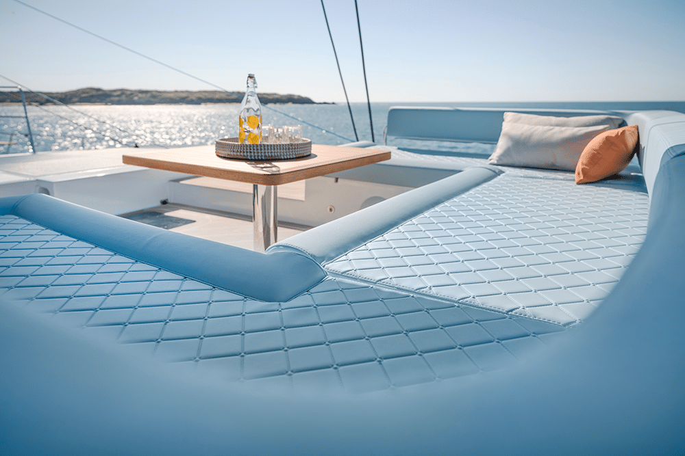 Privilège Marine Signature 580 — photo 7