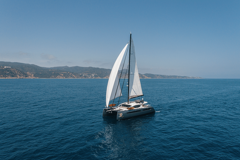 Privilège Marine Signature 580 — photo 2