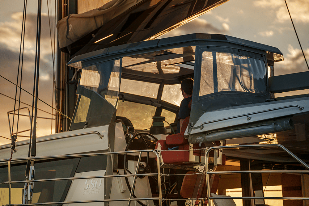 Privilège Marine Signature 580 — photo 6