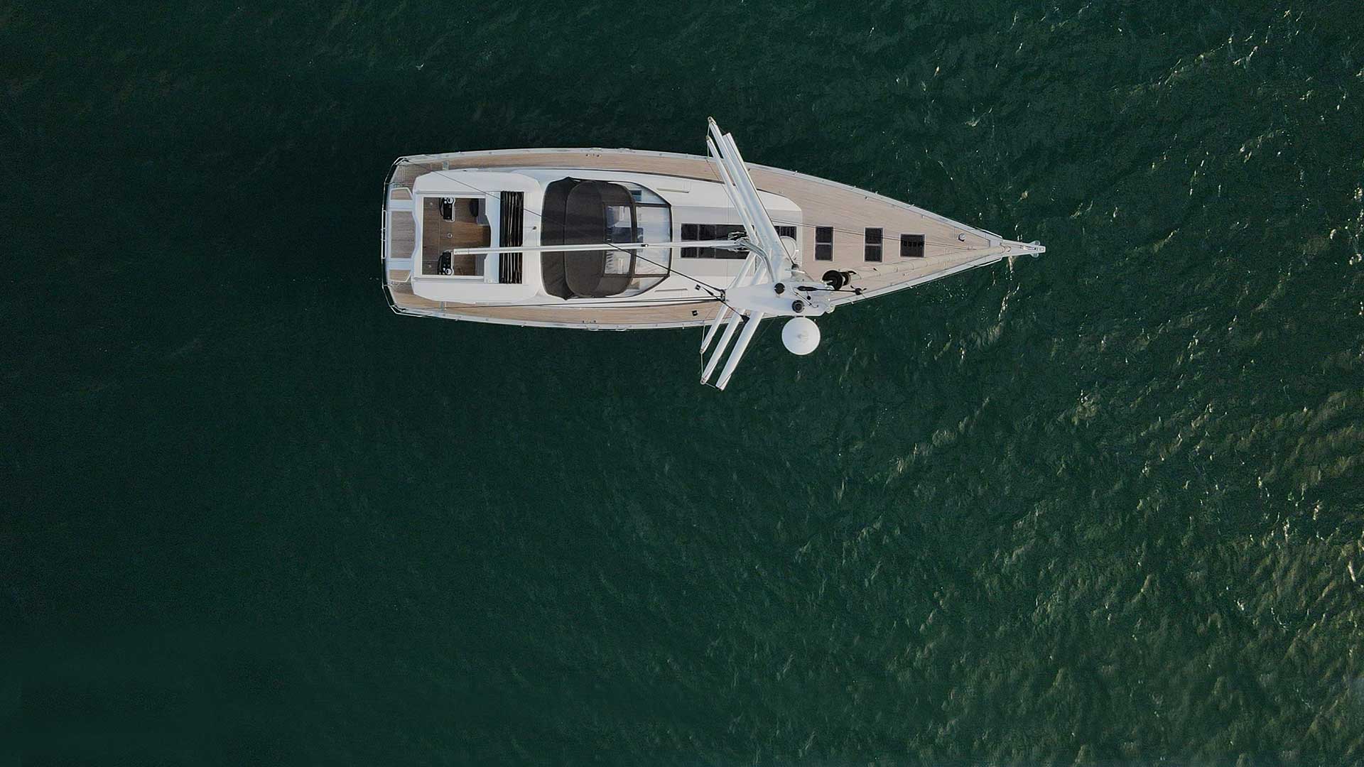 Jeanneau Yachts 65 — foto 10