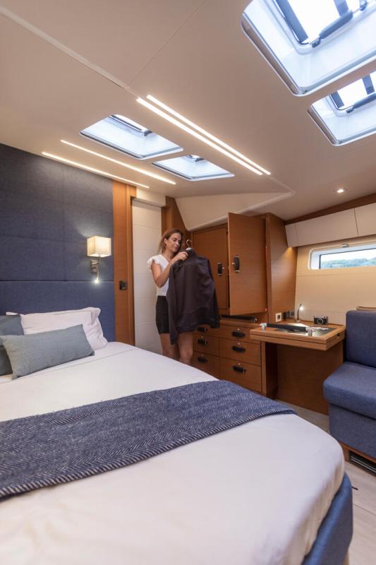 Jeanneau Yachts 65 — foto 8
