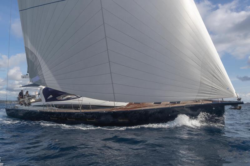 Jeanneau Yachts 65 — foto 2