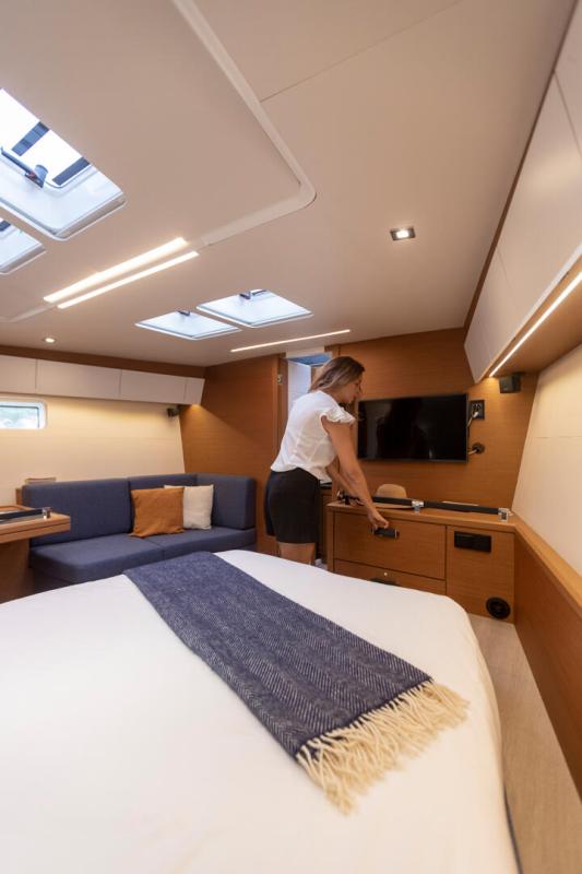 Jeanneau Yachts 65 — foto 7