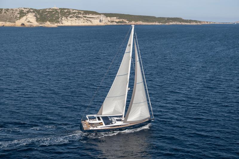 Jeanneau Yachts 65 — foto 6