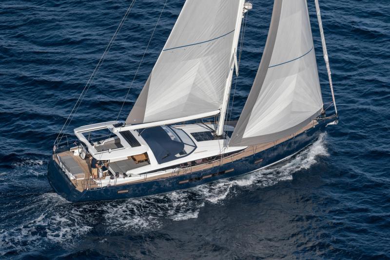 Jeanneau Yachts 65 — foto 4