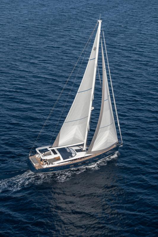 Jeanneau Yachts 65 — foto 5