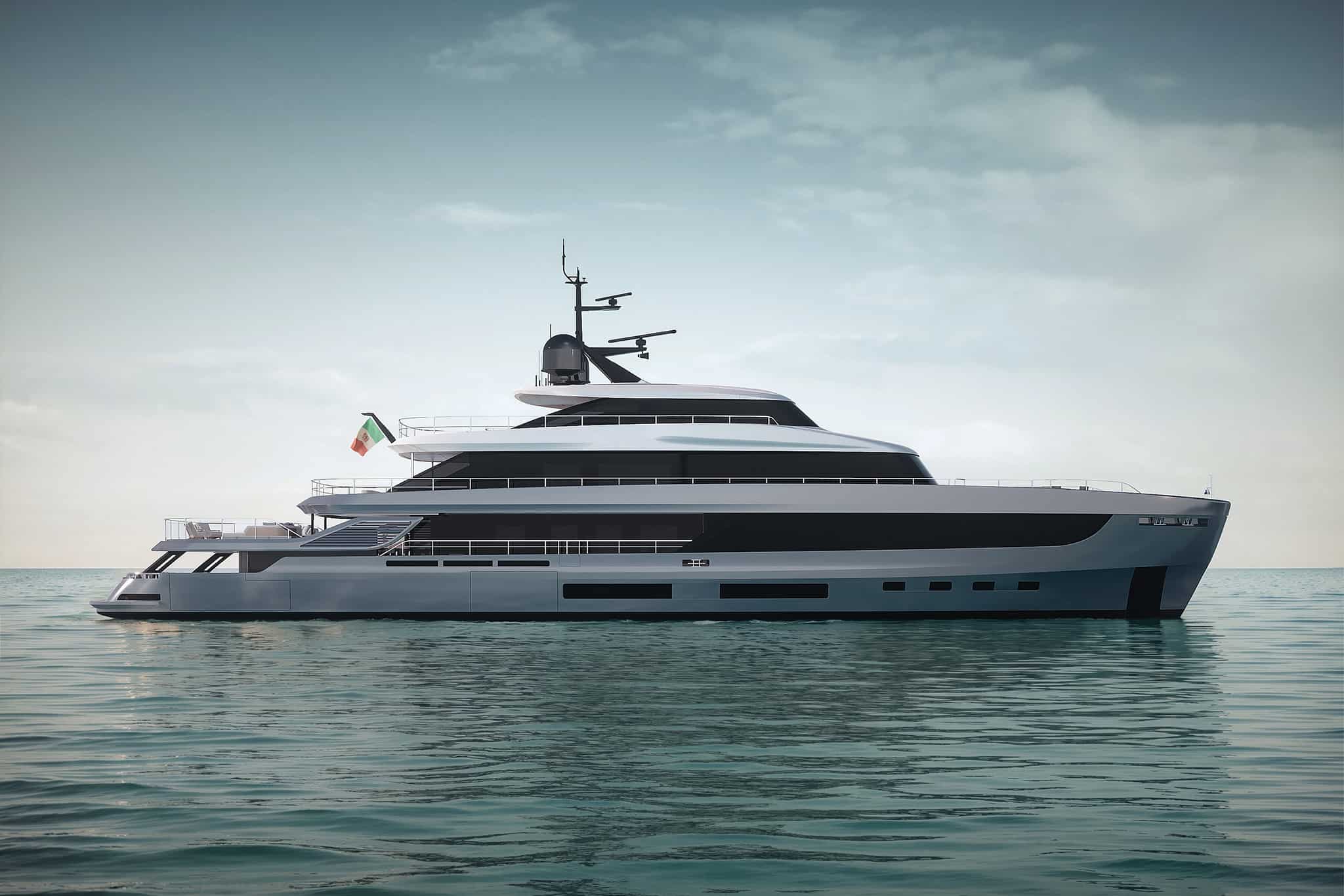 Azimut Grande 44M — photo 2