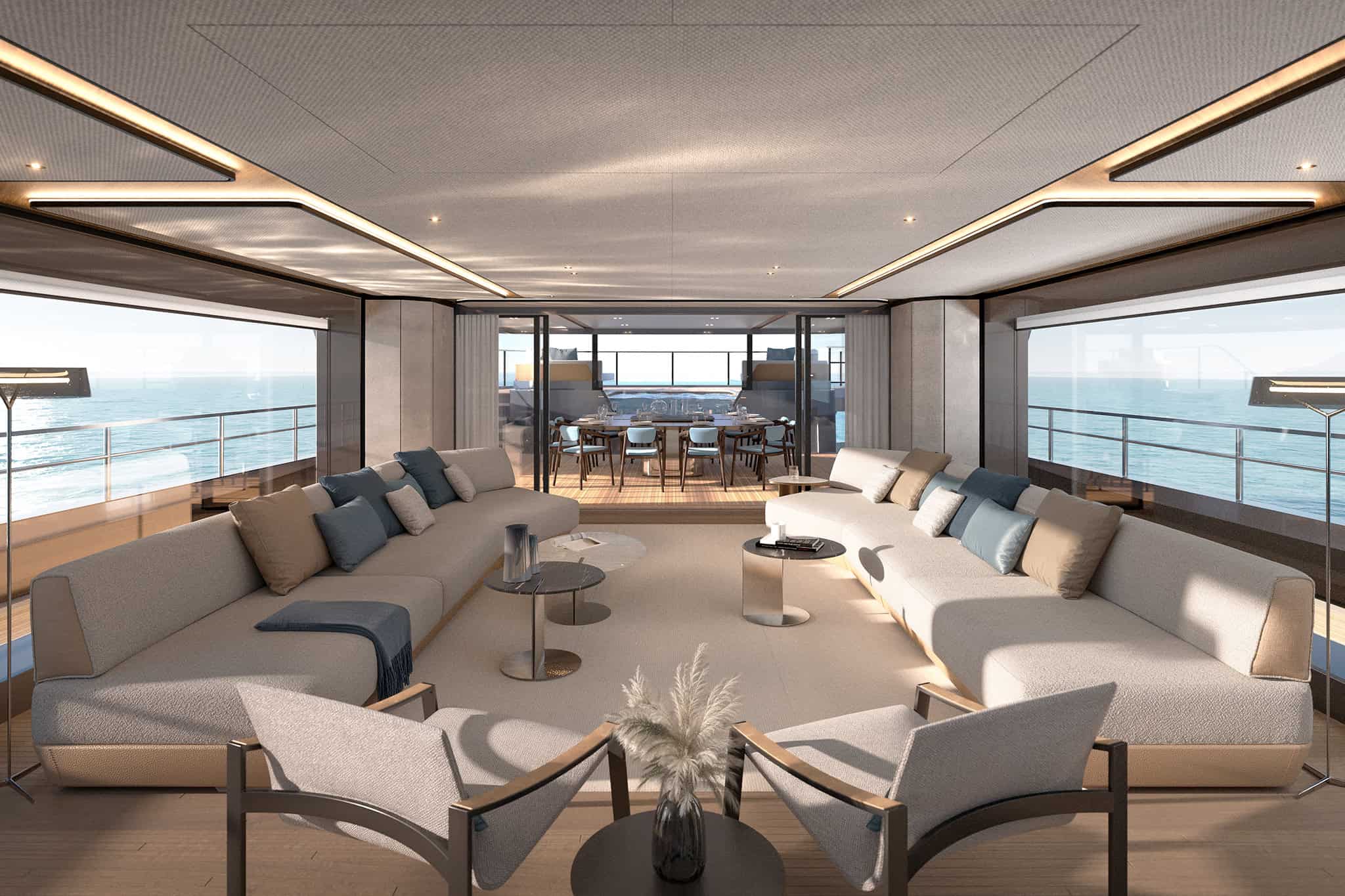 Azimut Grande 44M — photo 6