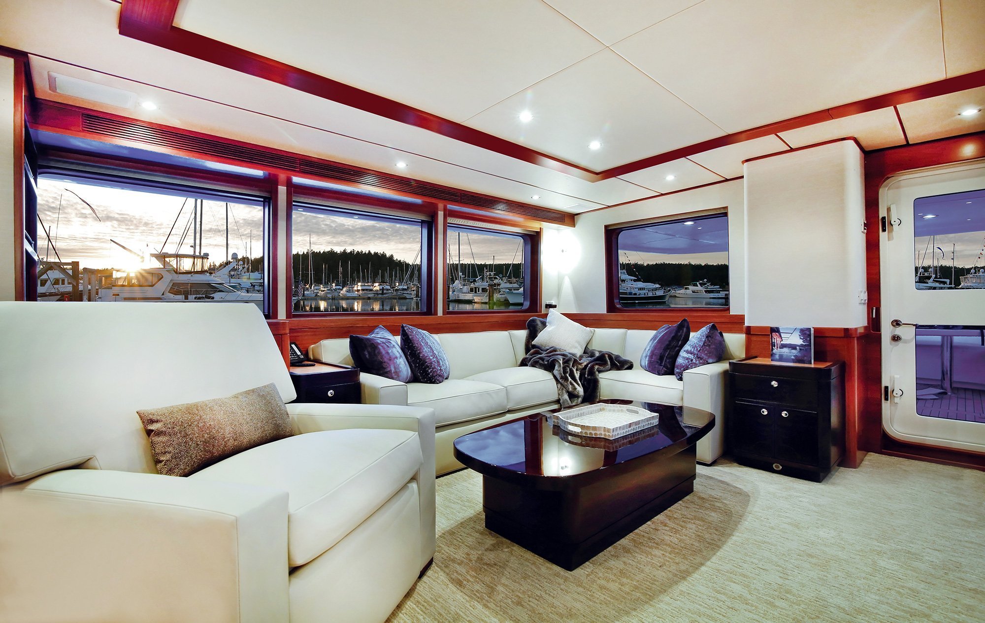 Nordhavn 76 — 사진 4