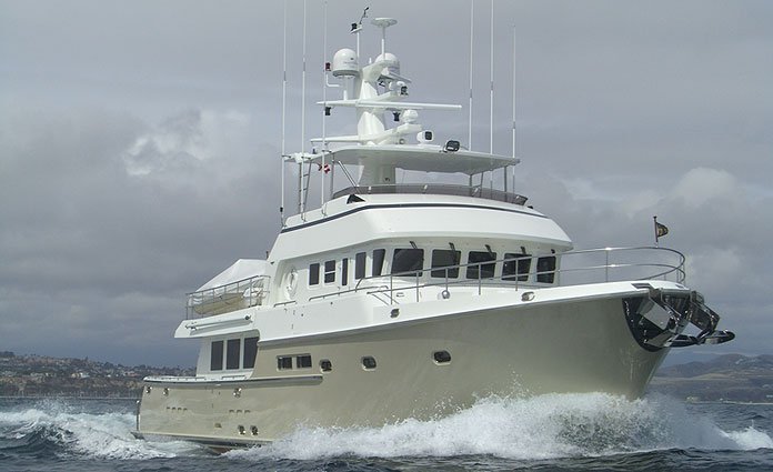 Nordhavn 76 — 사진 2