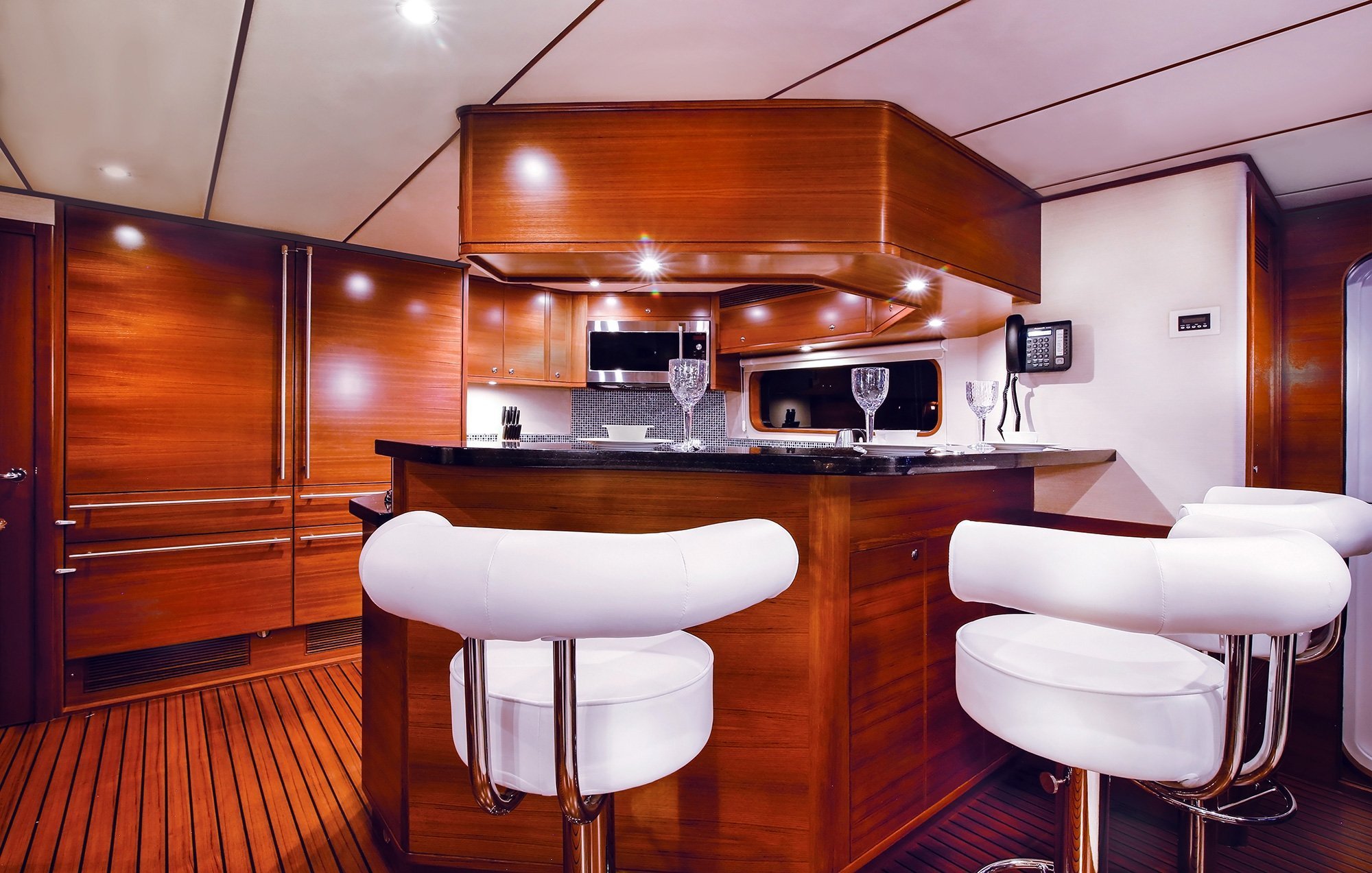 Nordhavn 76 — 사진 6