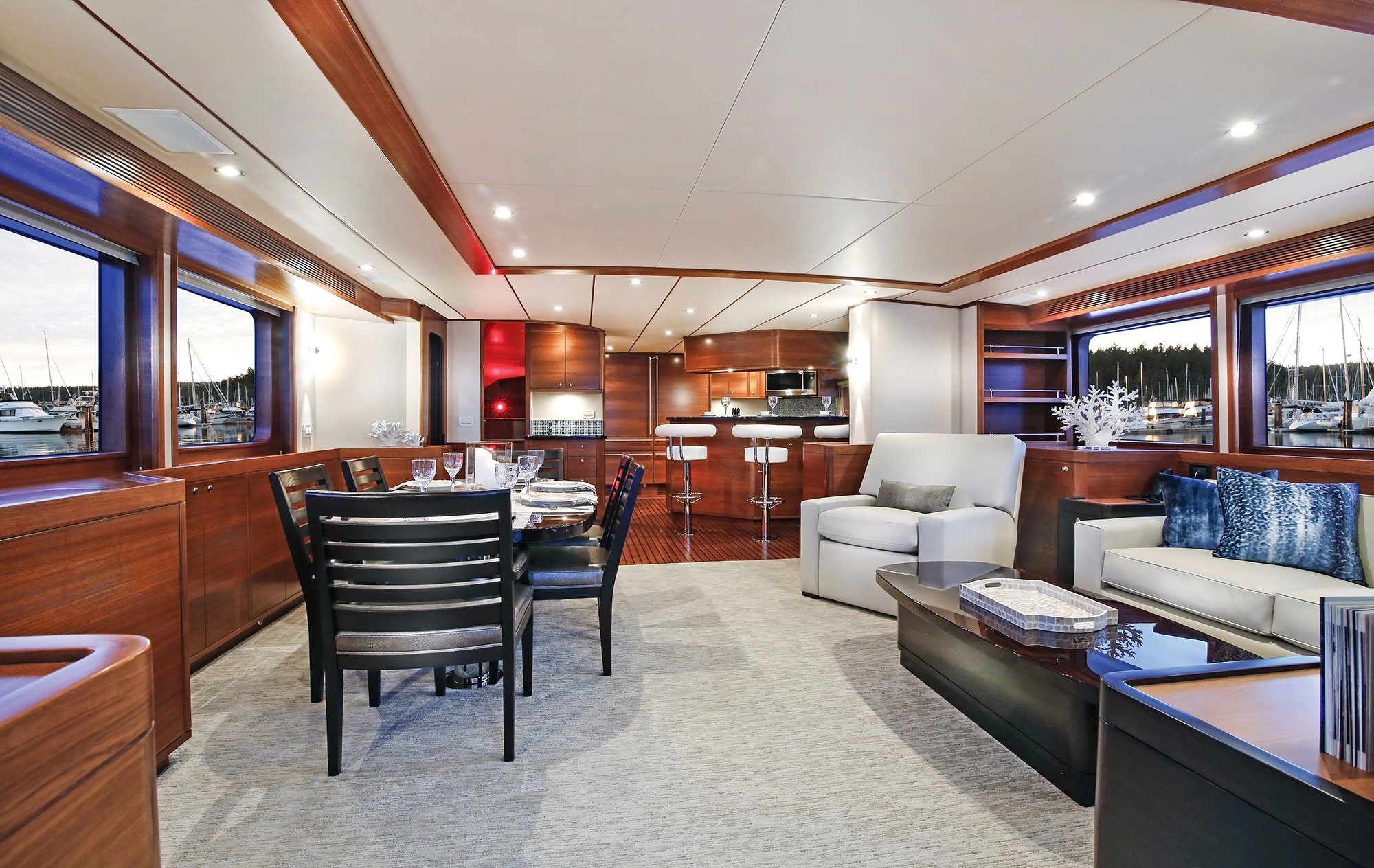 Nordhavn 76 — 사진 3