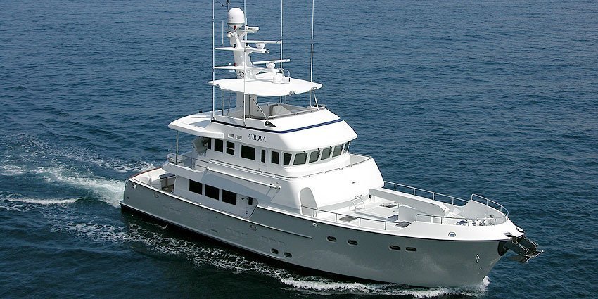 Nordhavn Nordhavn 76