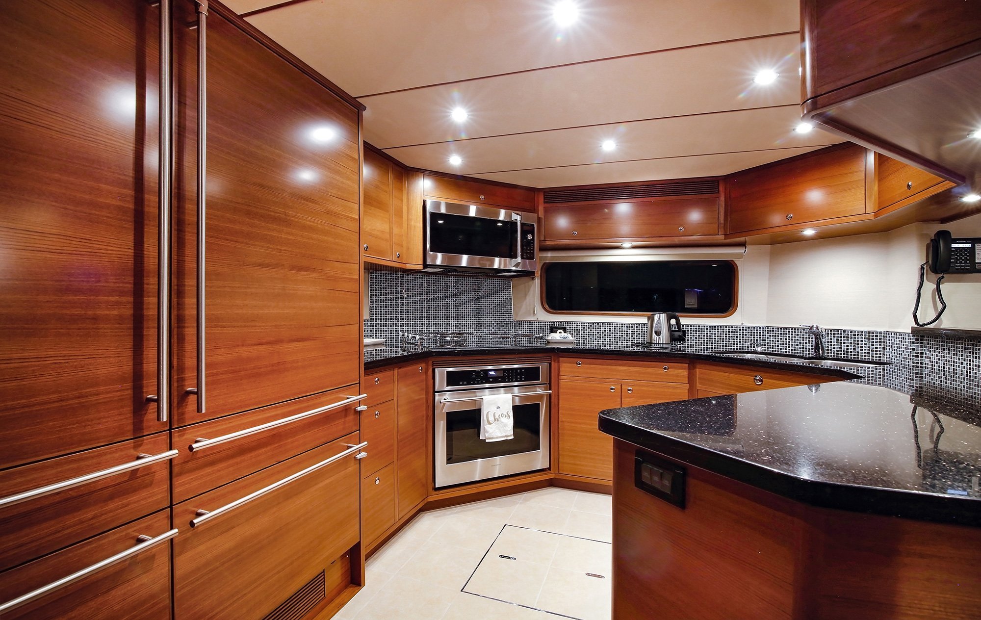 Nordhavn 76 — 사진 5