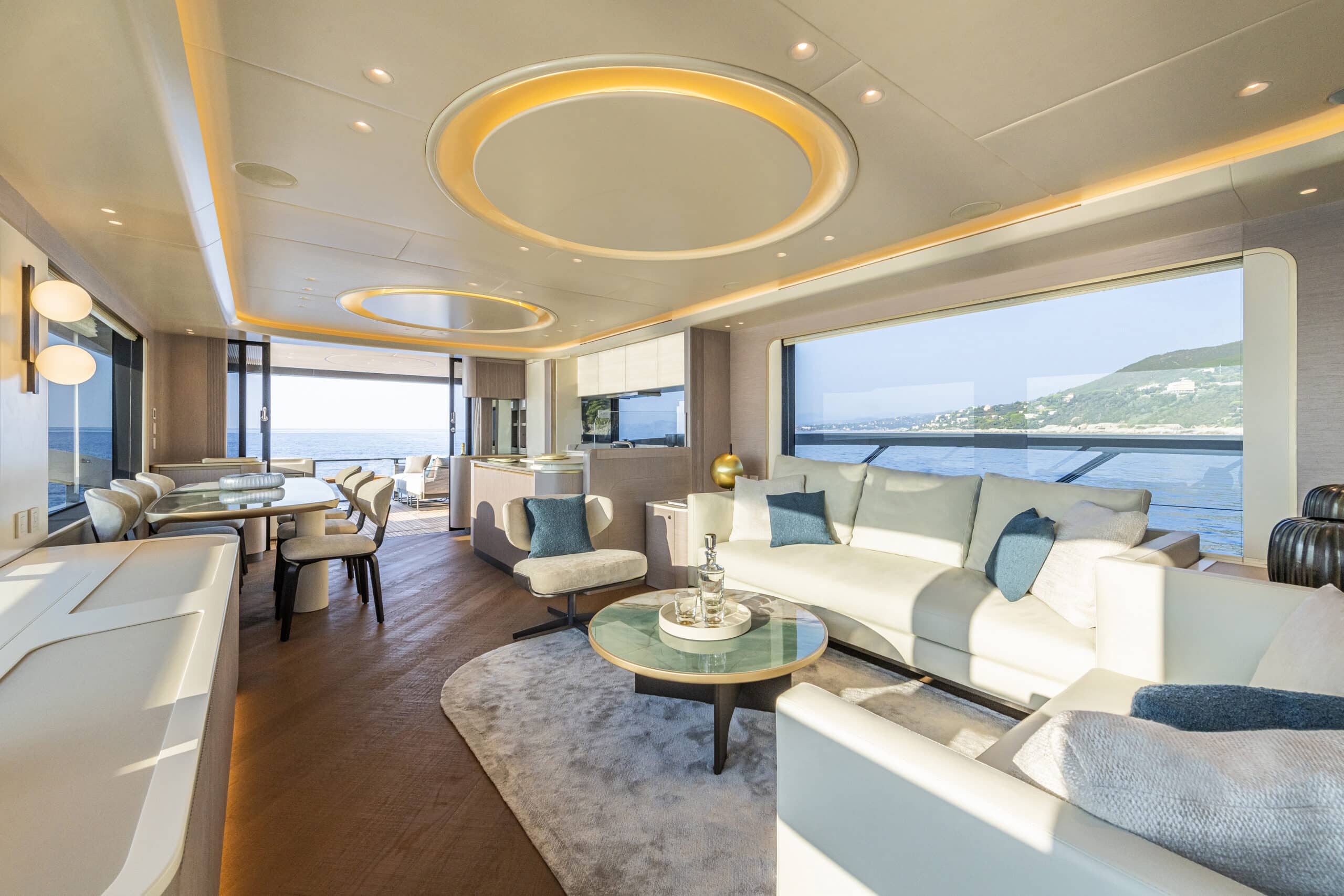 Absolute Navetta 70 — photo 10