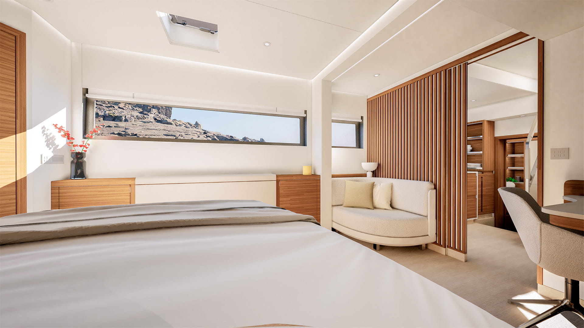 Fountaine Pajot FPY 70 — photo 18