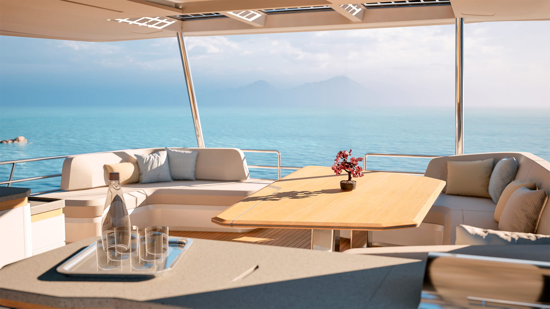 Fountaine Pajot FPY 70 — photo 11
