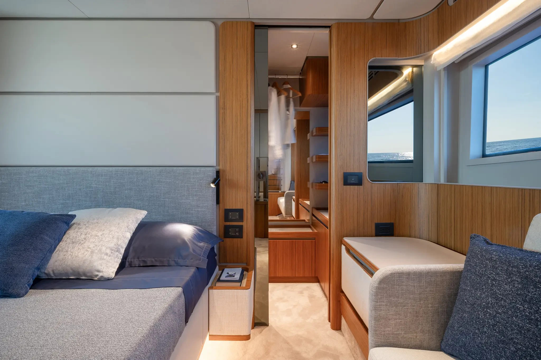 Ferretti Yachts 670 — photo 7