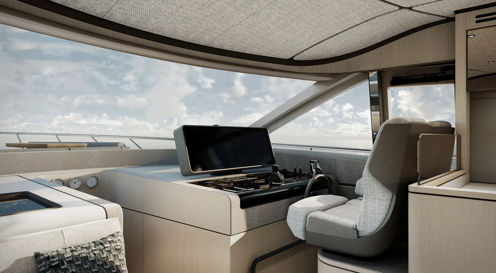 Ferretti Yachts 670 — photo 10