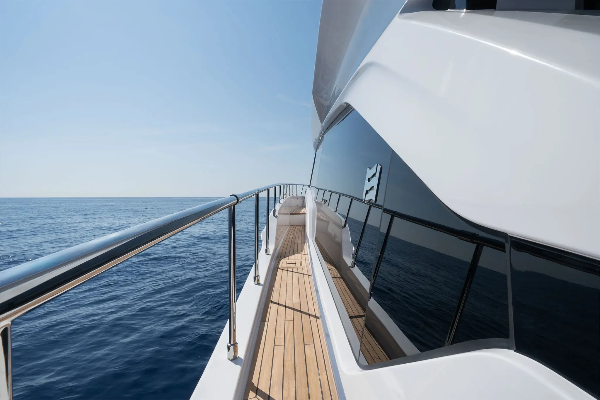 Ferretti Yachts 670 — photo 3