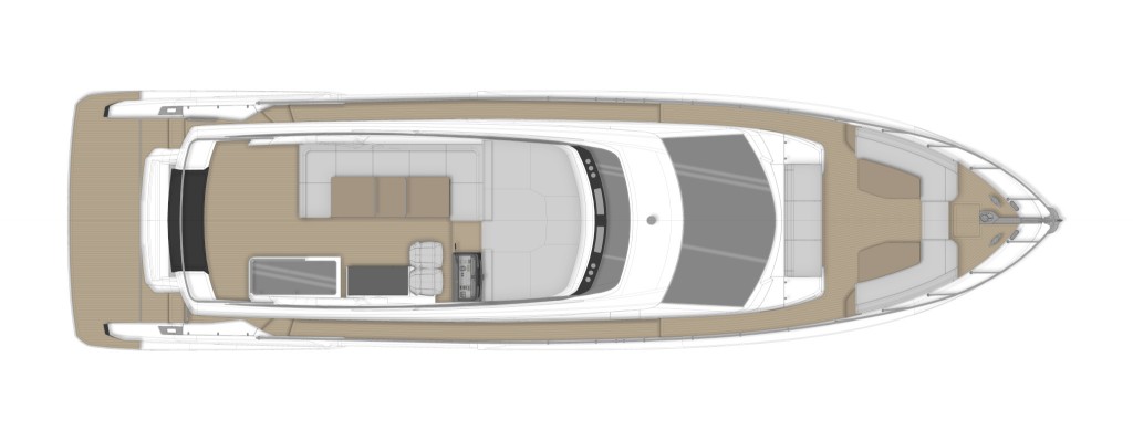 Sun Deck