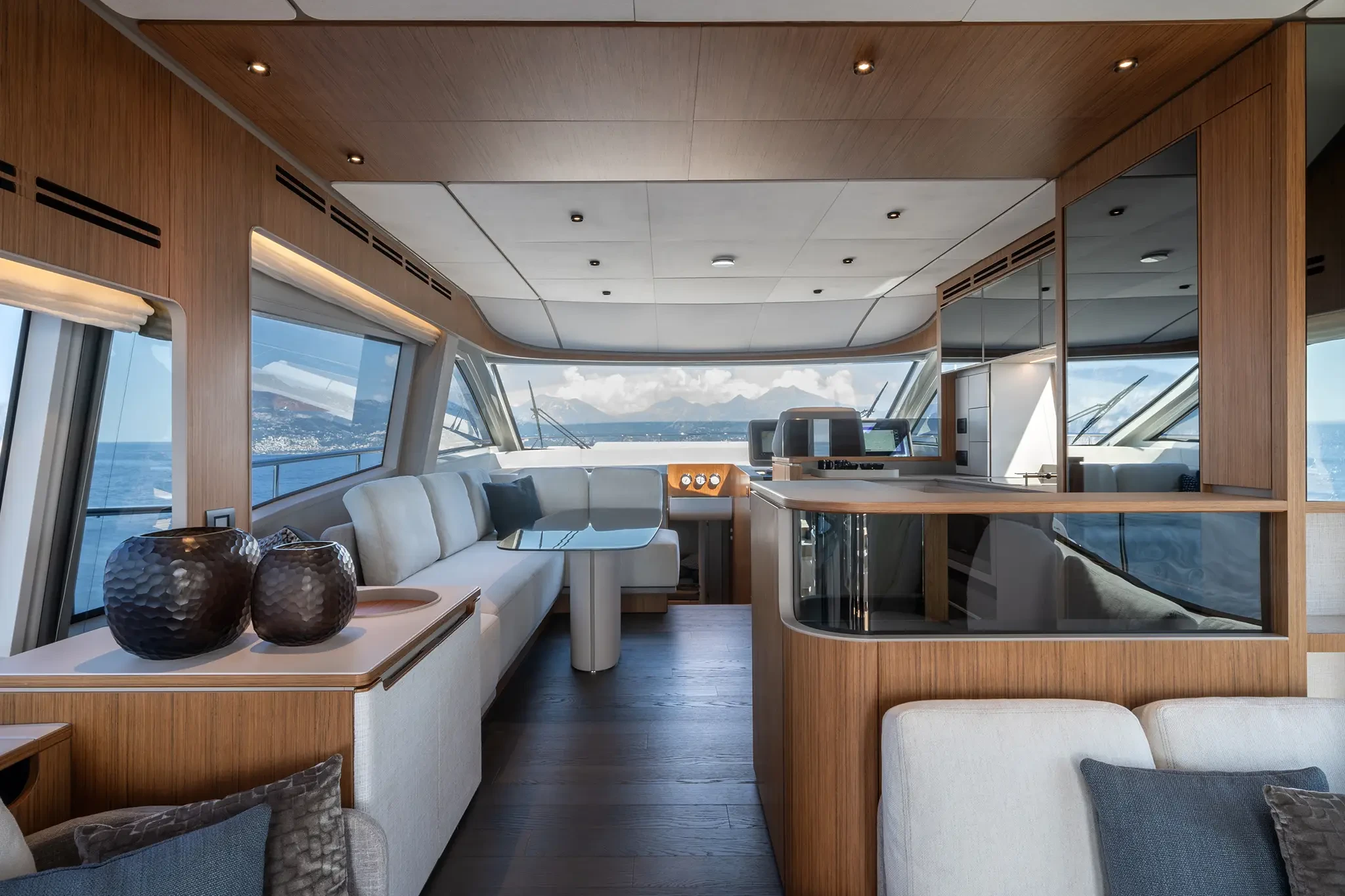 Ferretti Yachts 670 — photo 9