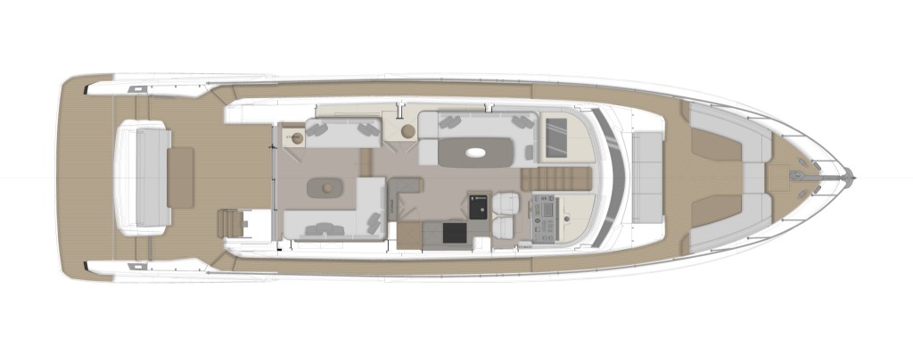 Main Deck