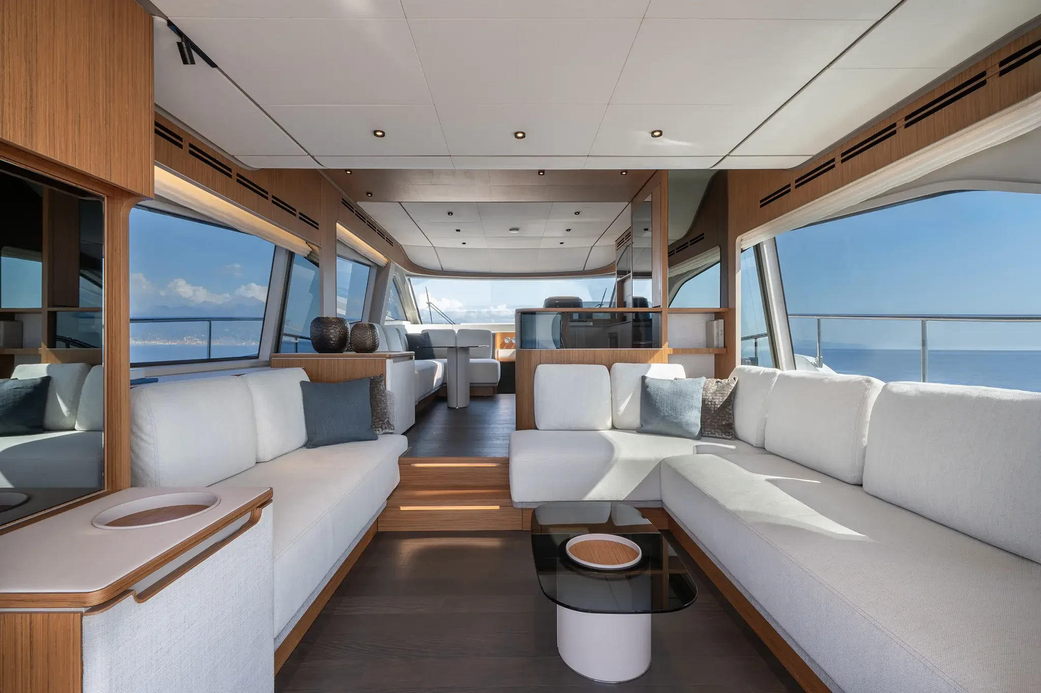 Ferretti Yachts 670 — photo 8