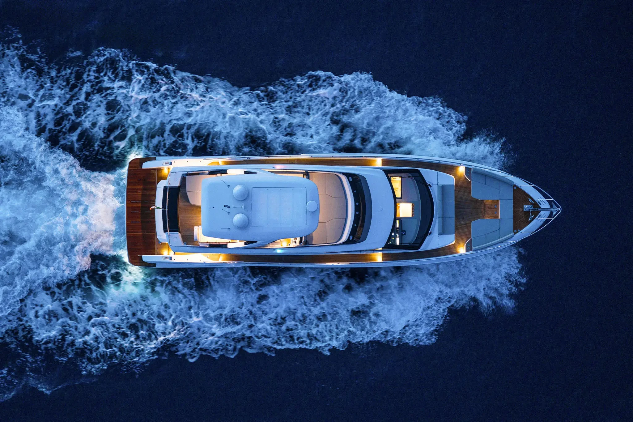 Ferretti Yachts Ferretti Yachts 670