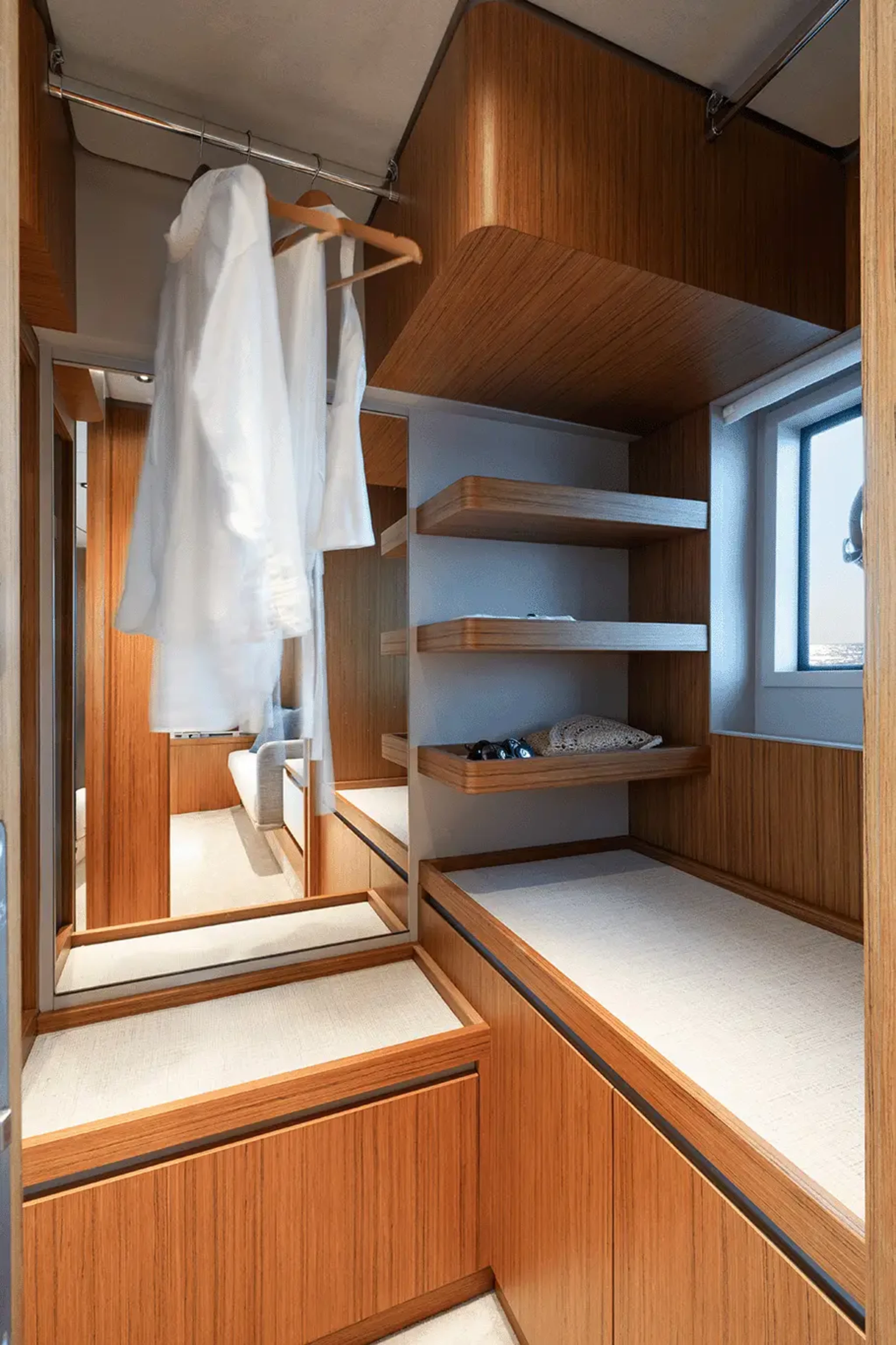 Ferretti Yachts 670 — photo 6