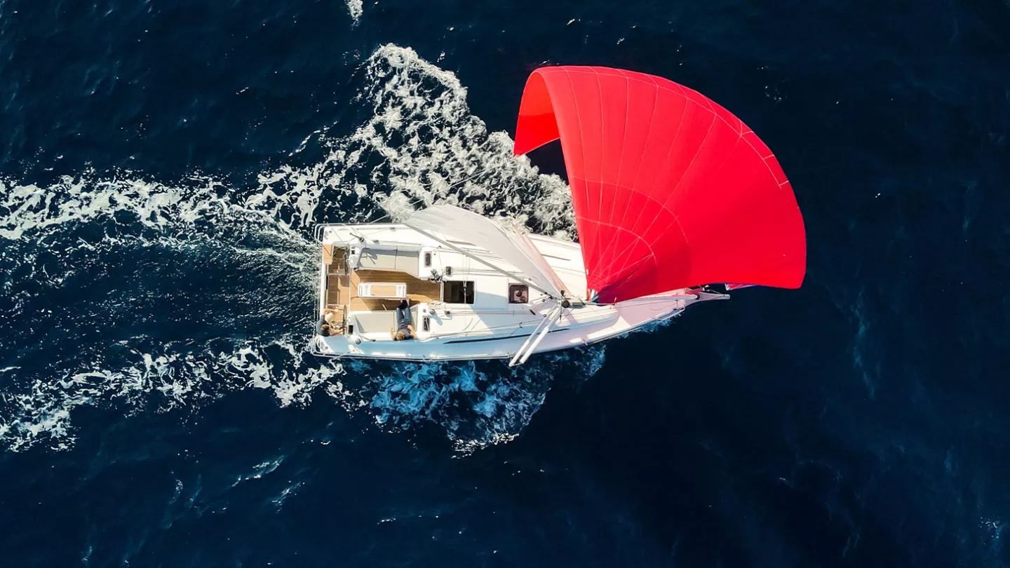 Beneteau Oceanis 34.1 — photo 7
