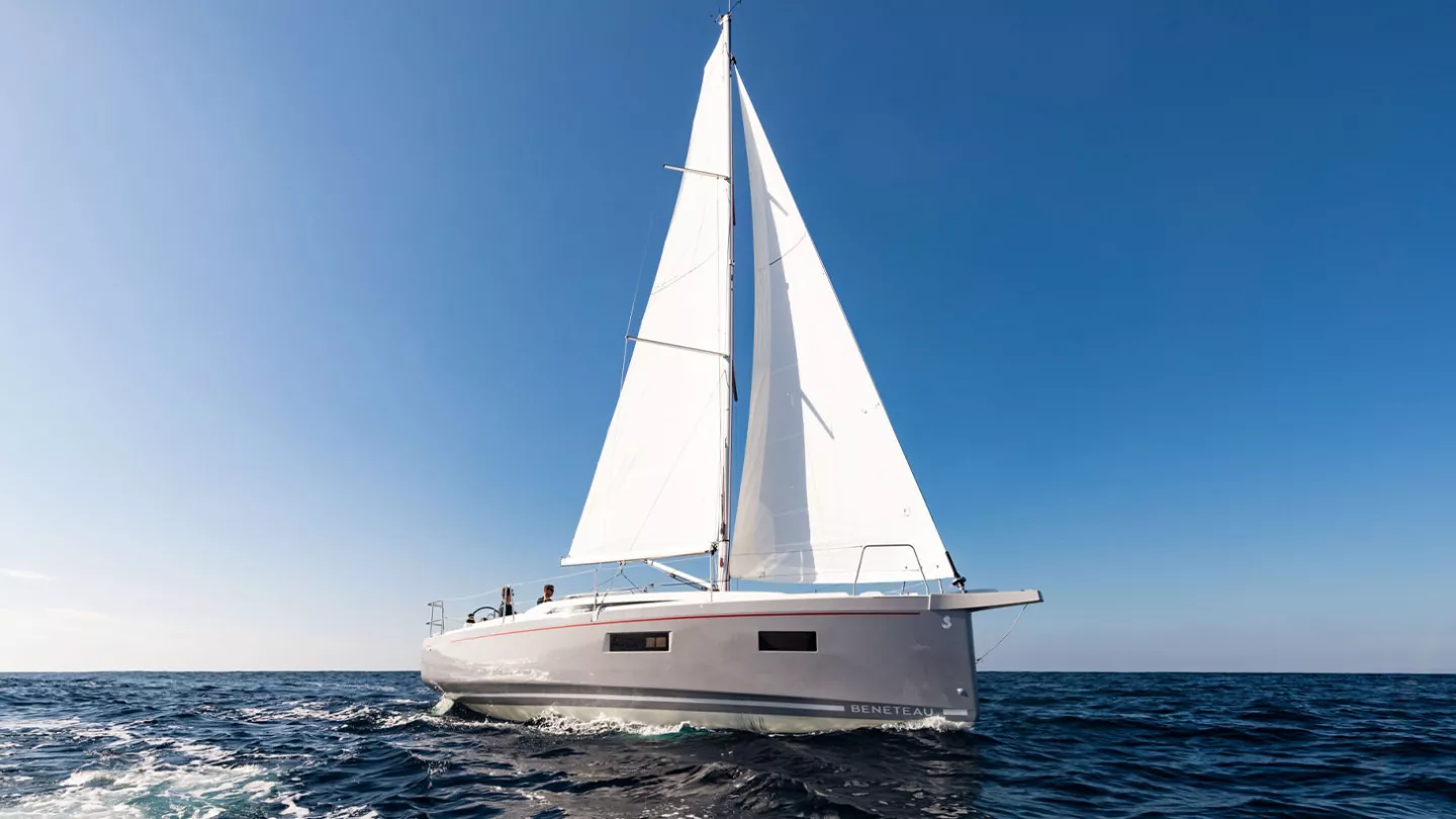 Beneteau Oceanis 34.1 — photo 9