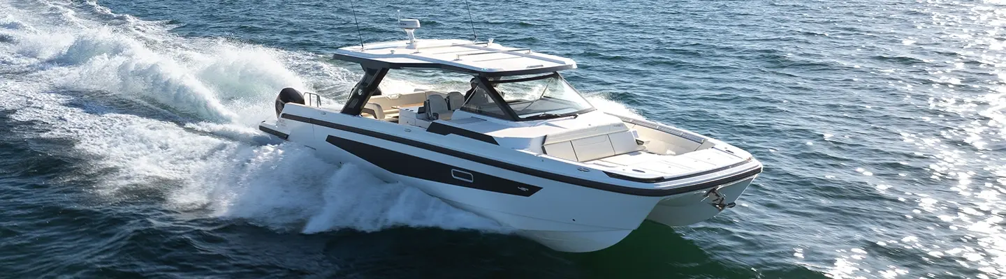 Aquila Power Catamarans Aquila 45 Sport