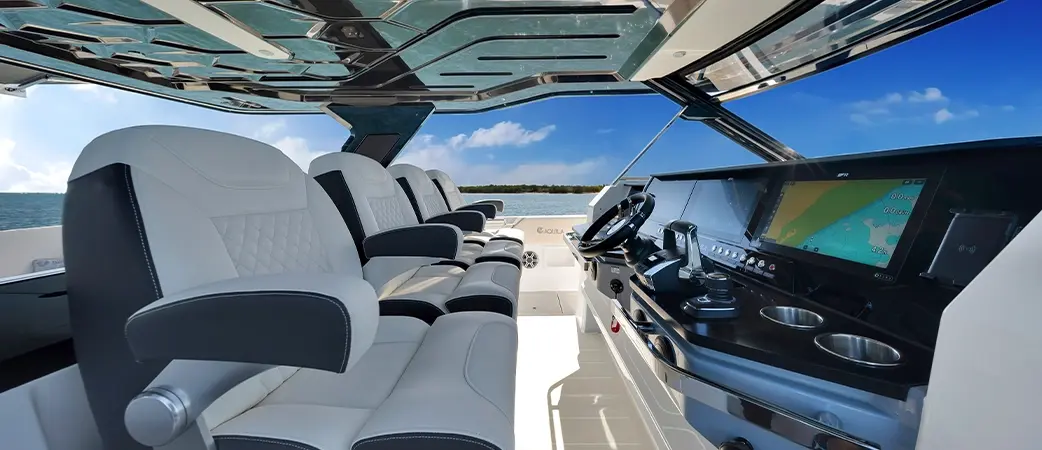 Aquila 45 Sport — foto 6