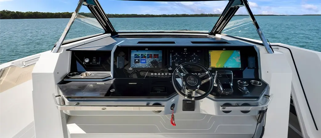 Aquila 45 Sport — foto 7