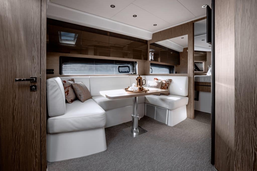 Azimut Atlantis 45 — photo 10