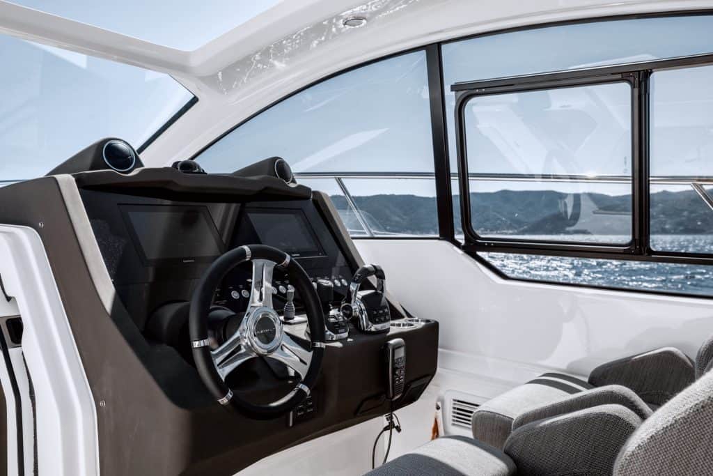 Azimut Atlantis 45 — photo 6