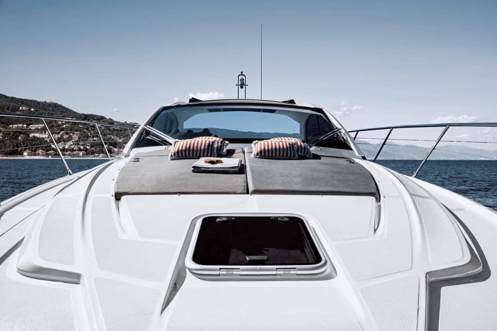 Azimut Atlantis 45 — photo 8