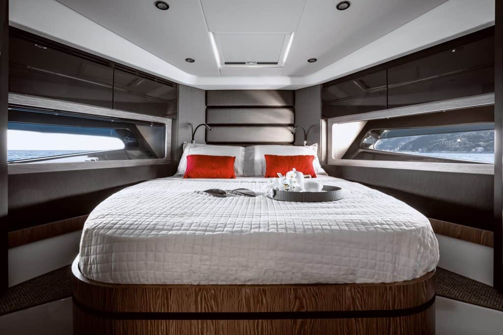 Azimut Atlantis 45 — photo 11