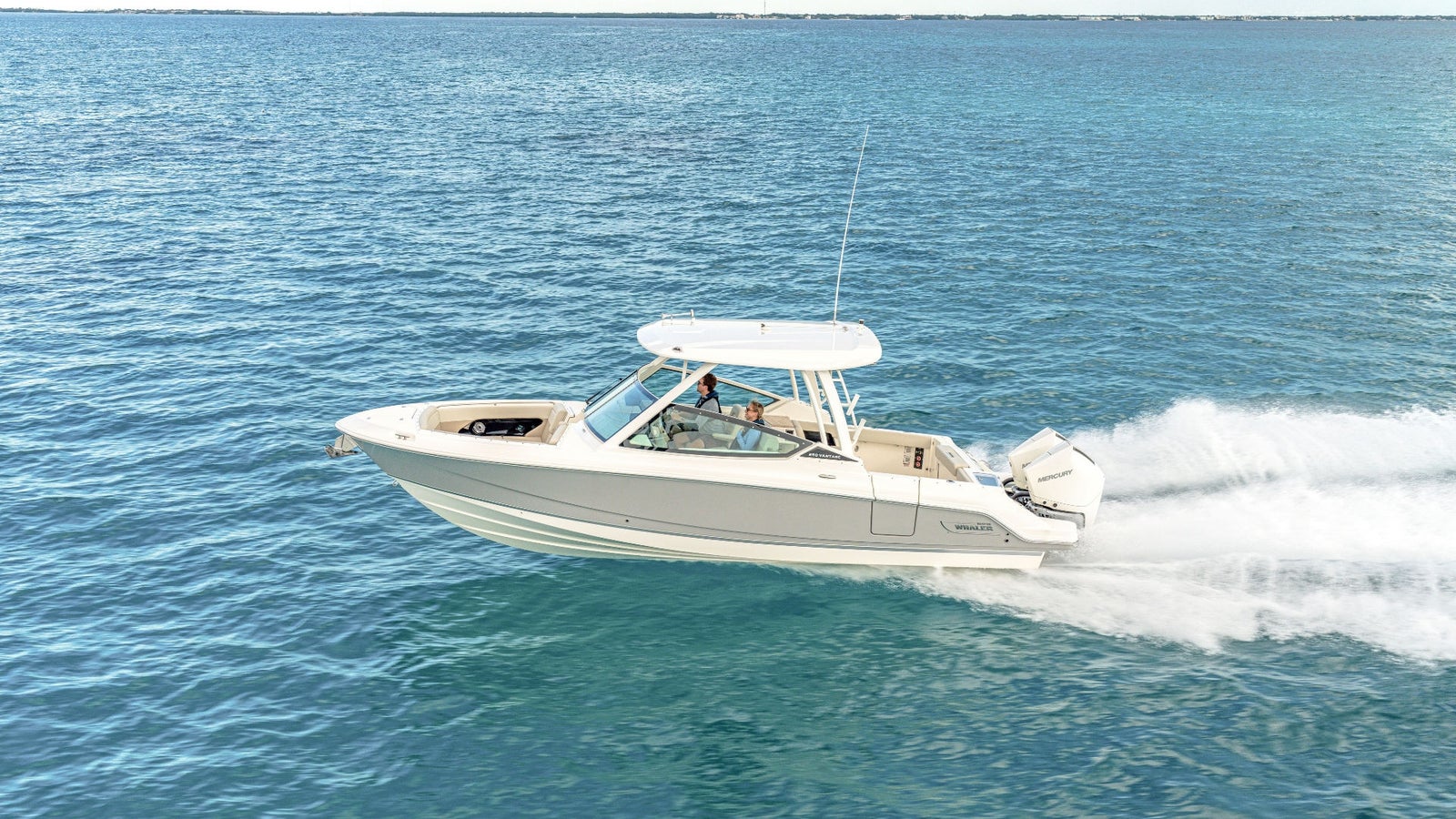 Boston Whaler 280 Vantage