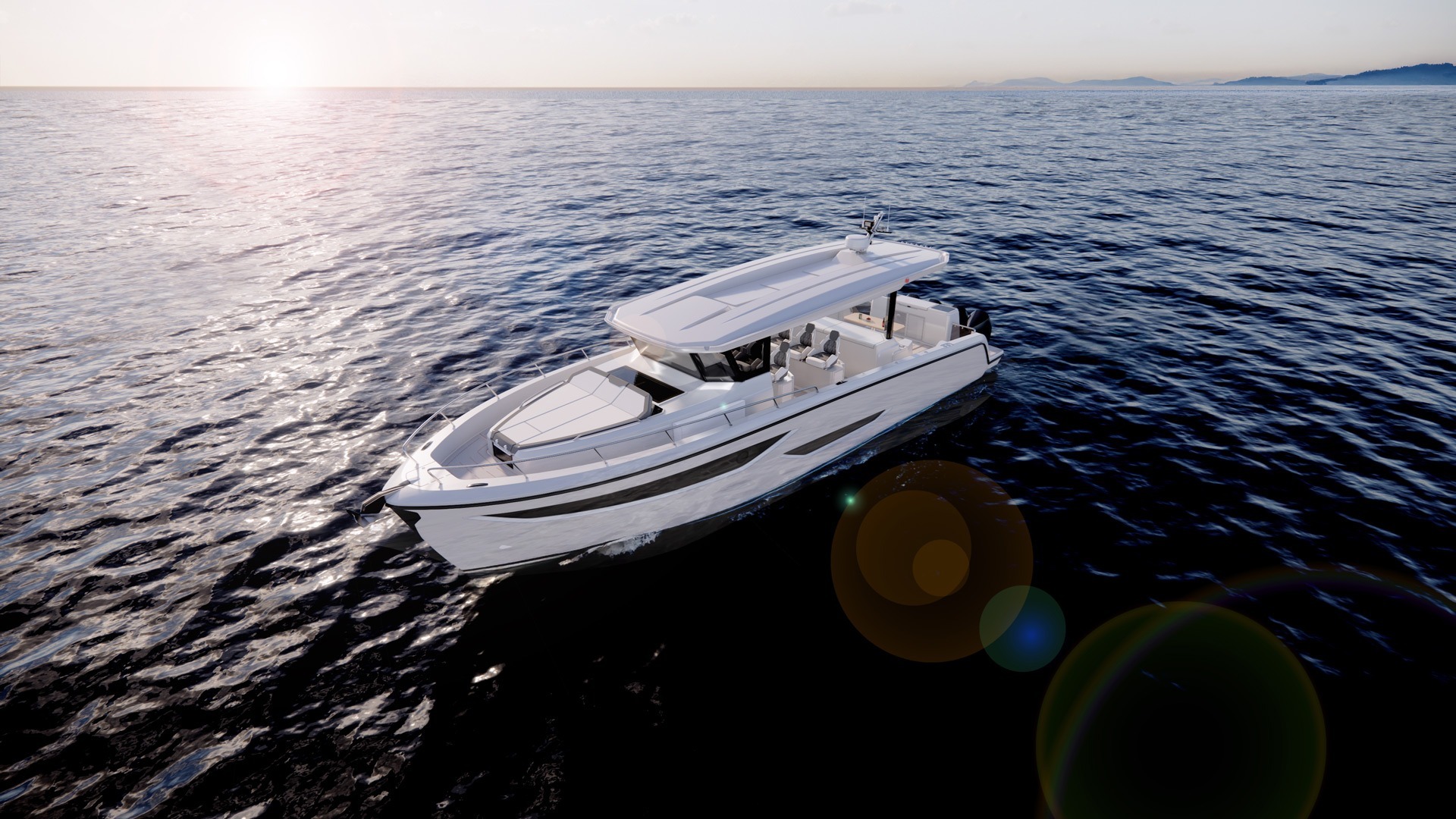 Oryx 47FX — photo 2