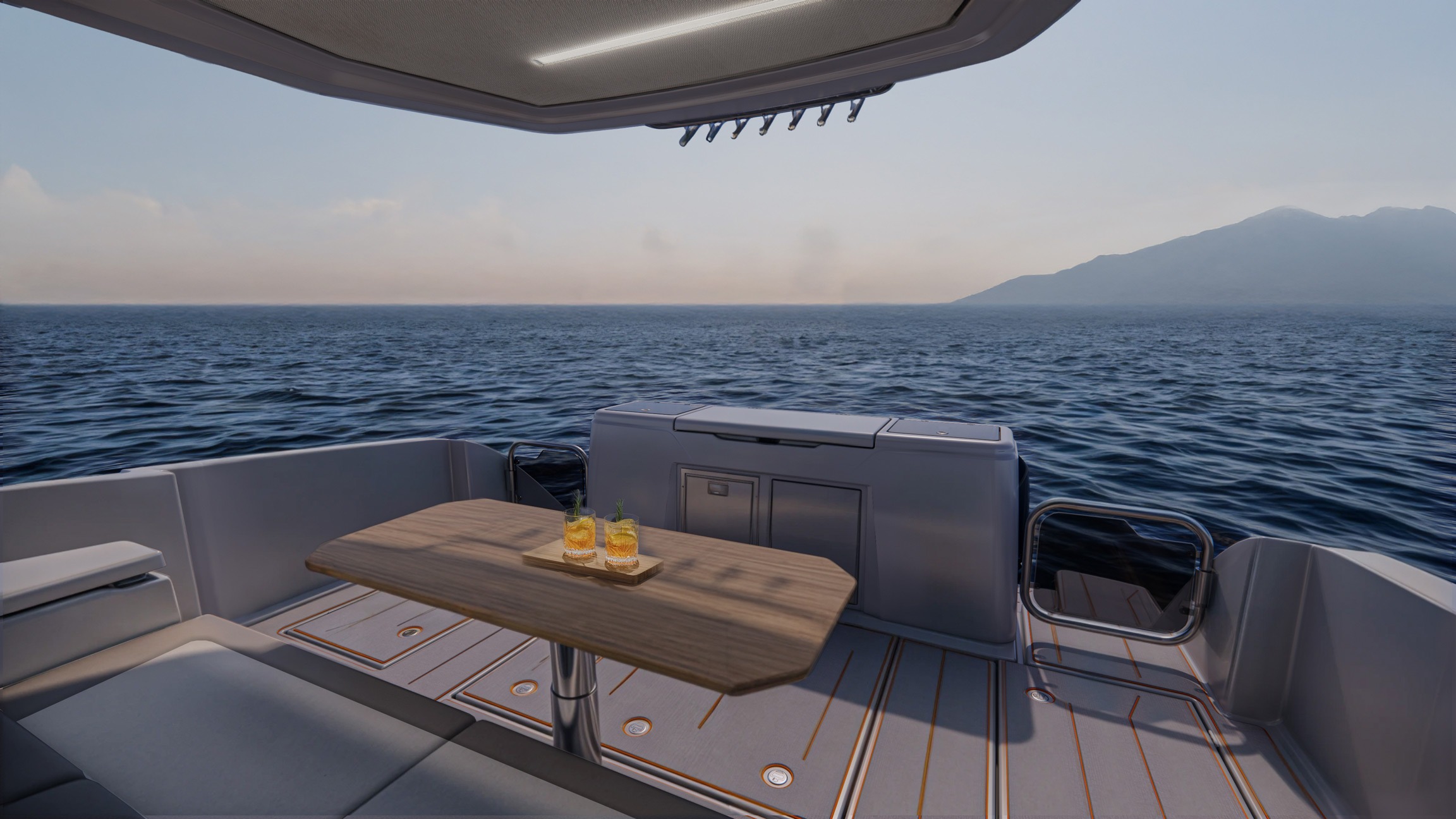 Oryx 47FX — photo 3